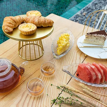 H Boutique Hotel Hoi An-2