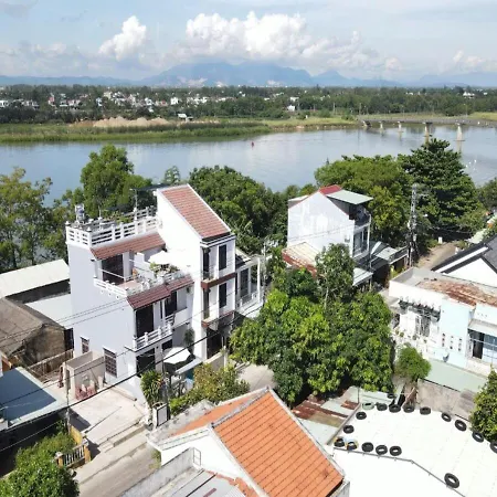 Riverlife Homestay-3