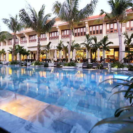Almanity Hoi An Resort & Spa-3