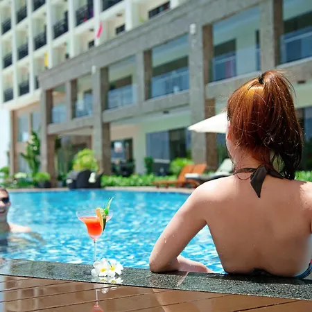 Muong Thanh Holiday Hoi An Hotel-2