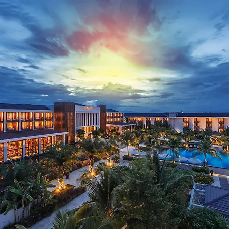 Sunrise Premium Resort & Spa Hoi An-2