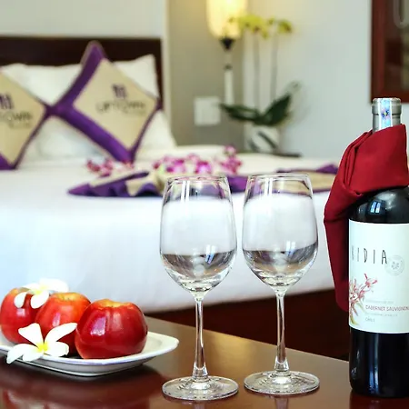Uptown Hoi An Hotel & Spa-3