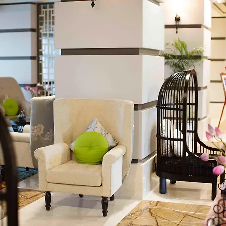 Hotel Royal Hoi An - Mgallery-2