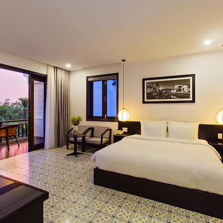 Hoi An Waterway Resort-2