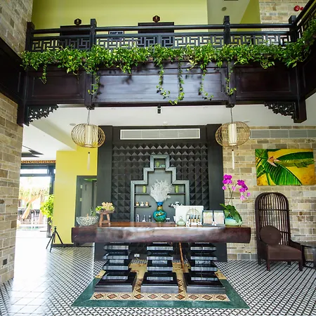 Koi Resort & Spa Hoi An-2