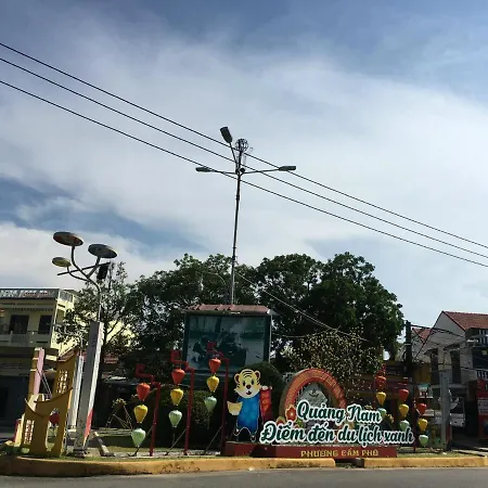 Giao Hoa Homestay Hoi An-2