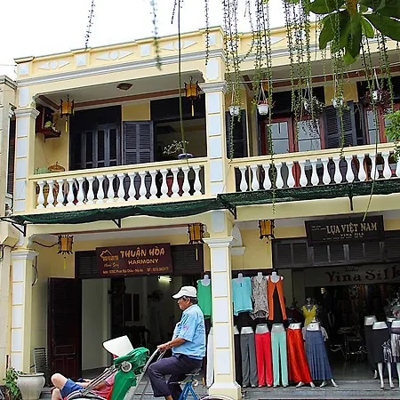 Harmony Hoian Homestay-2