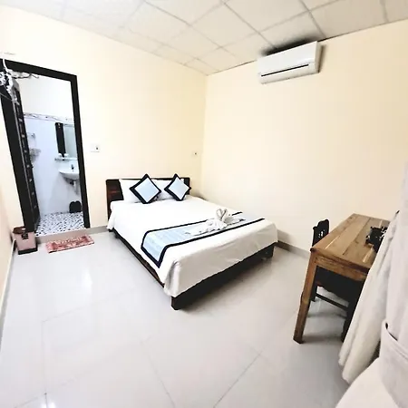 Blue Beach Homestay-2