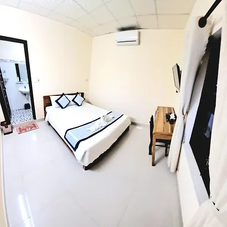 Blue Beach Homestay-3