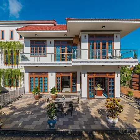 Song River Homestay Hoi An-3