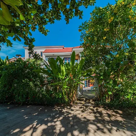 Song River Homestay Hoi An-2