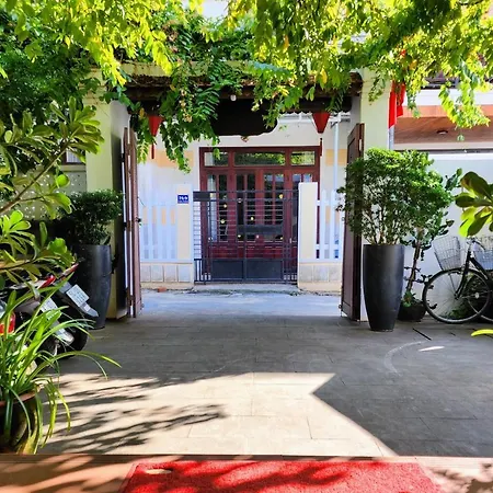 Vincent'S House-2