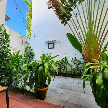 Vincent'S House-3