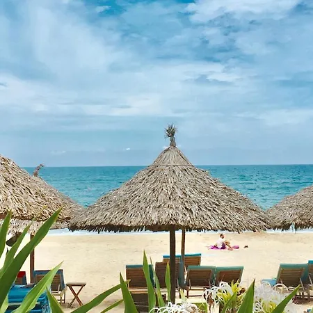 Pink Beach Homestay-3