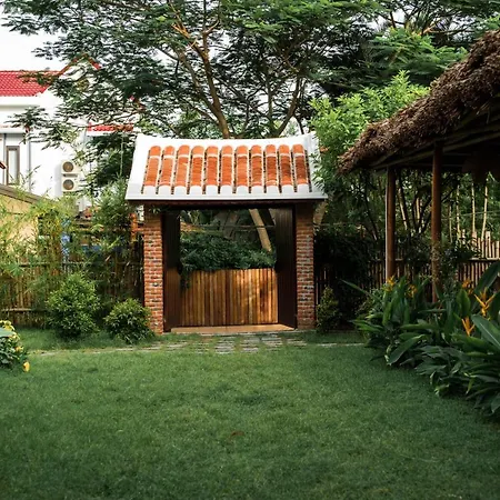 An Bang Seastar Boutique Villa-2