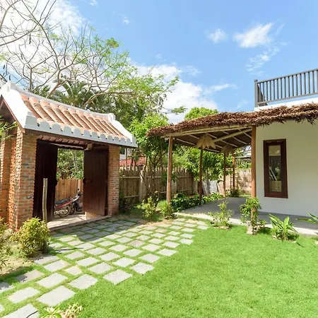 An Bang Seastar Boutique Villa-3