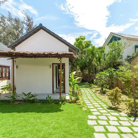 An Bang Seastar Boutique Villa-2