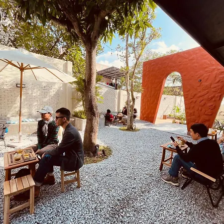 H Boutique Hotel Hoi An-3