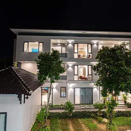 Golden Star Villa Hoi An-3
