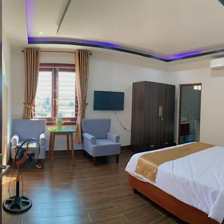 Nafala Homestay-3