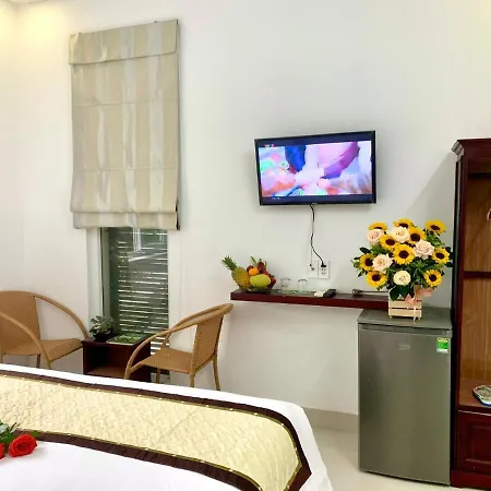 Ngoc Sinh Homestay-3