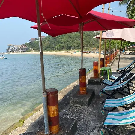 Bai Huong Homestay-2
