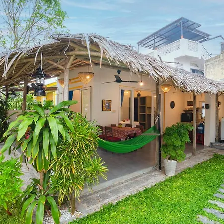 Be'S Beach House An Bang-3