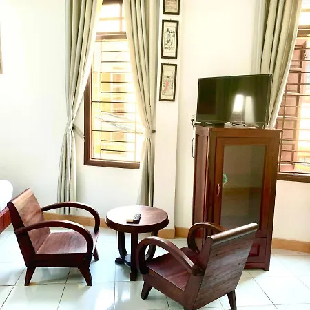Ngọc Sinh Homestay-2