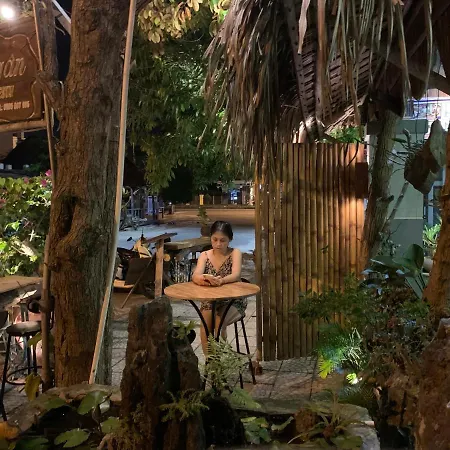 Hoi An Sea Sunset Villa & Bar-3