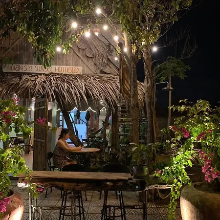 Hoi An Sea Sunset Villa & Bar-2