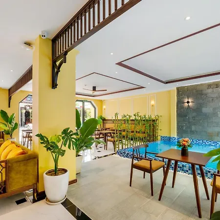 Chillax Old Town Villa-2