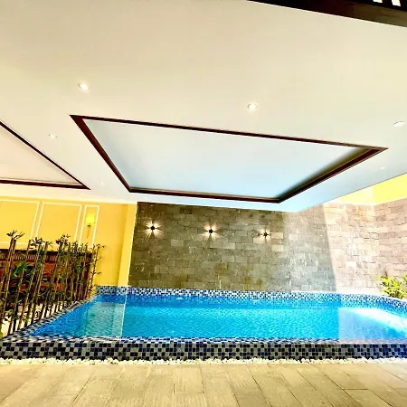 Chillax Old Town Villa-3