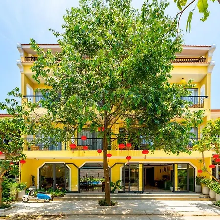 Chillax Old Town Villa-3
