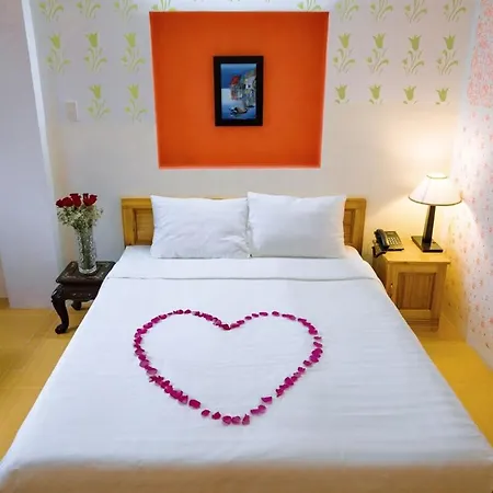 Cua Dai Beach Homestay-2