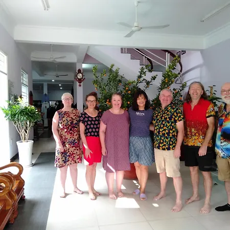 The Moon Villa Hoi An-3
