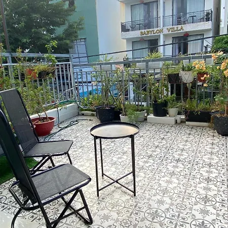 Biển Hoa - Floral Sea Homestay Hoi An-3