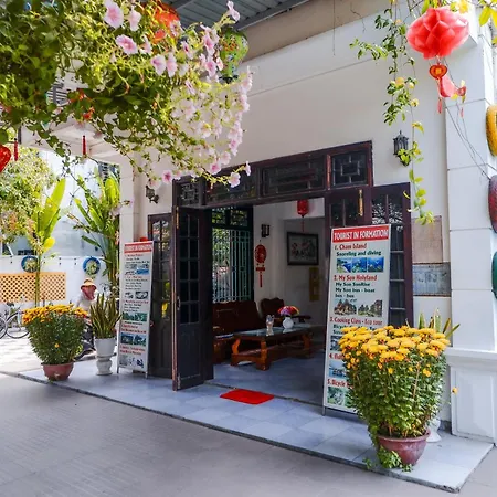 Oleander Garden Homestay-3