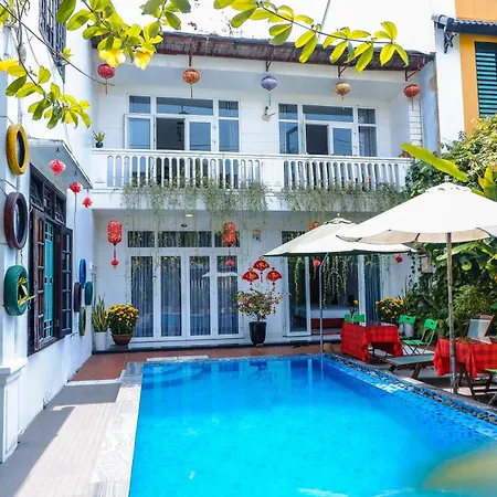 Oleander Garden Homestay-2