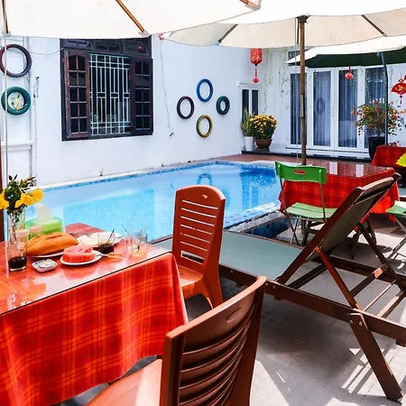 Oleander Garden Homestay-3
