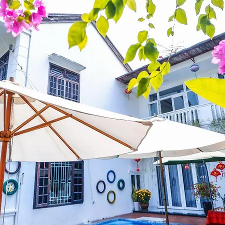 Oleander Garden Homestay-2