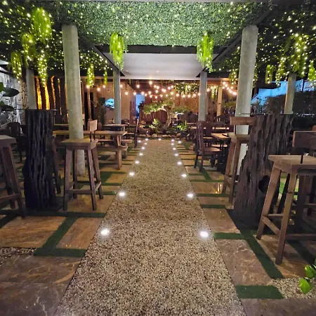 Winhouse An Bang Boutique Inn & Lounge-3