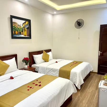 King Kong Homestay Hoi An-2
