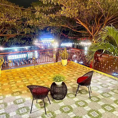 King Kong Homestay Hoi An-3