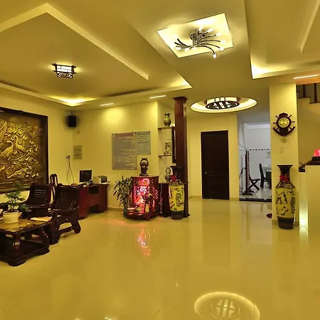Han Huyen Homestay-3