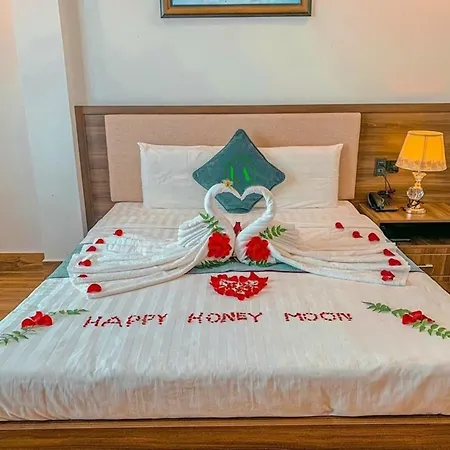 La Gai Homestay Hoi An-3