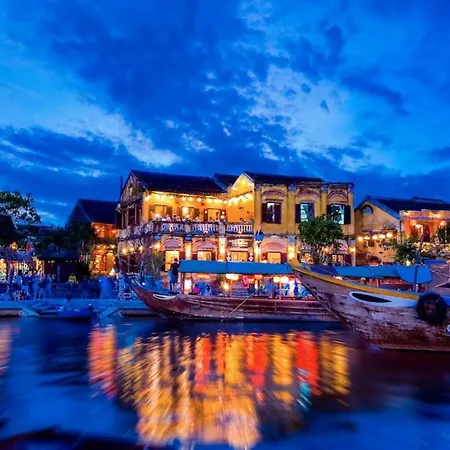 La Gai Homestay Hoi An-3