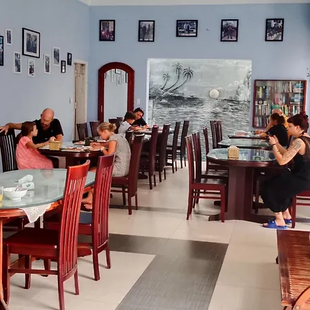 The Moon Villa Hoi An-2