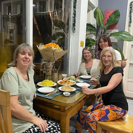 An Bang Sea Adventure Homestay Hoi An-3