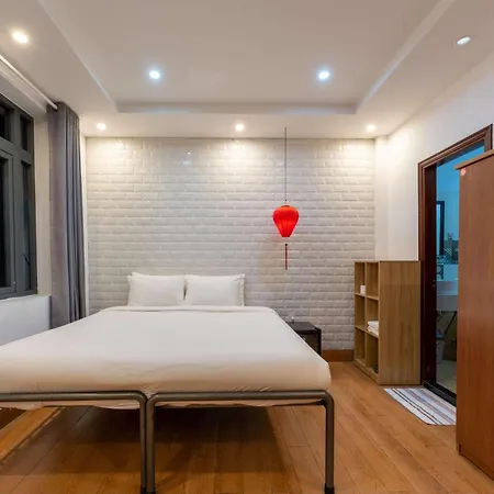 Cucumber Hostel-3