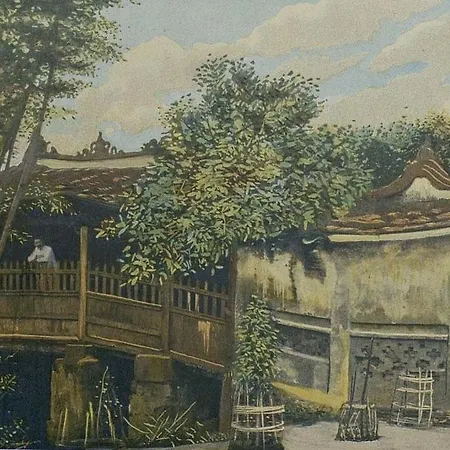 The Village Homestay-3